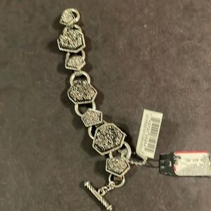 Bracelet by Graziano